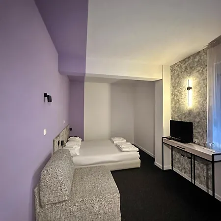 Hotel Acimovic 3*