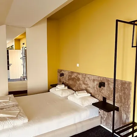 Acimovic Hotel