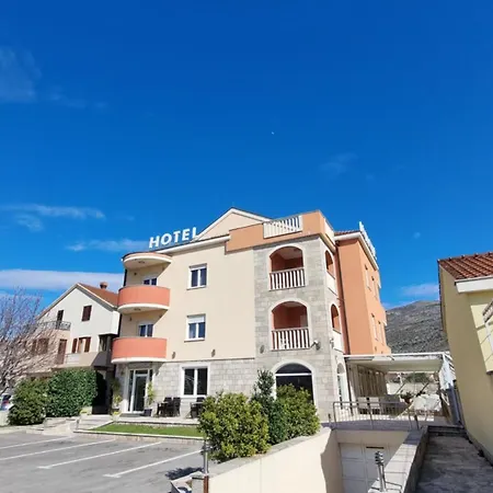 Hotel Acimovic Trebinje